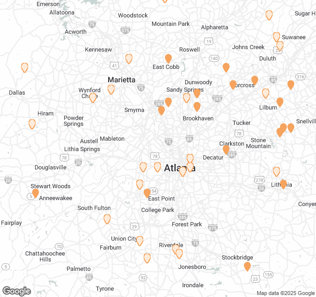 Fill Dirt in Atlanta Free, For Sale, Wanted & Dumpsites DirtMatch