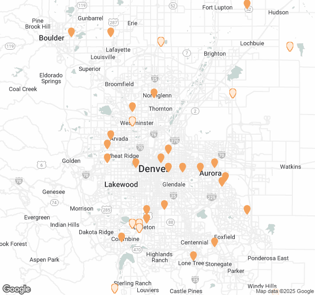 Fill Dirt in Denver Free, For Sale, Wanted & Dumpsites DirtMatch