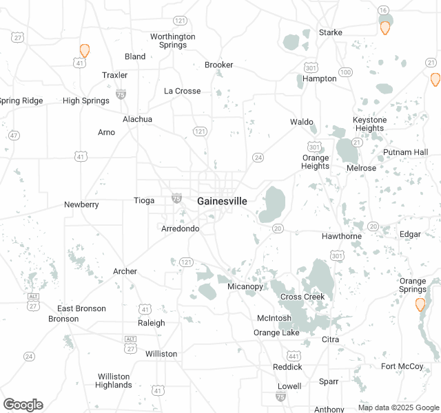 Fill Dirt in Gainesville Free, For Sale, Wanted & Dumpsites DirtMatch