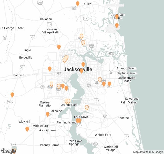 Fill Dirt in Jacksonville Free, For Sale, Wanted & Dumpsites DirtMatch