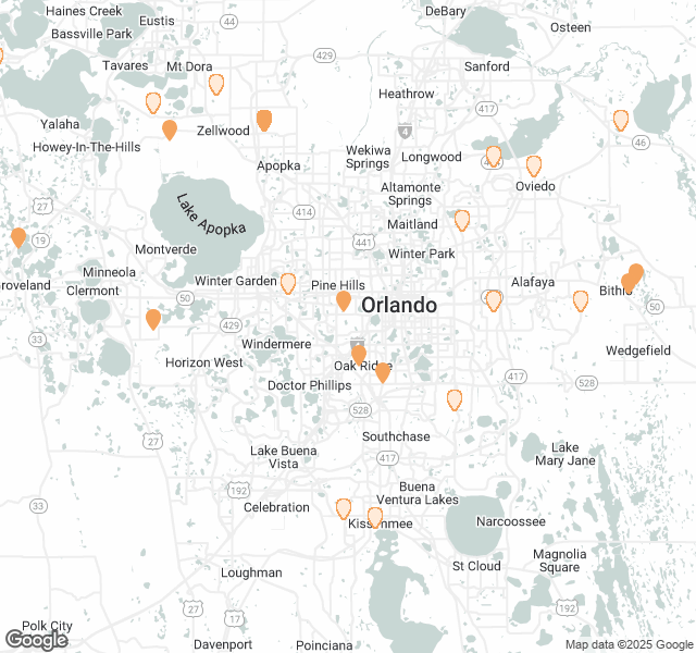 Fill Dirt in Orlando Free, For Sale, Wanted & Dumpsites DirtMatch