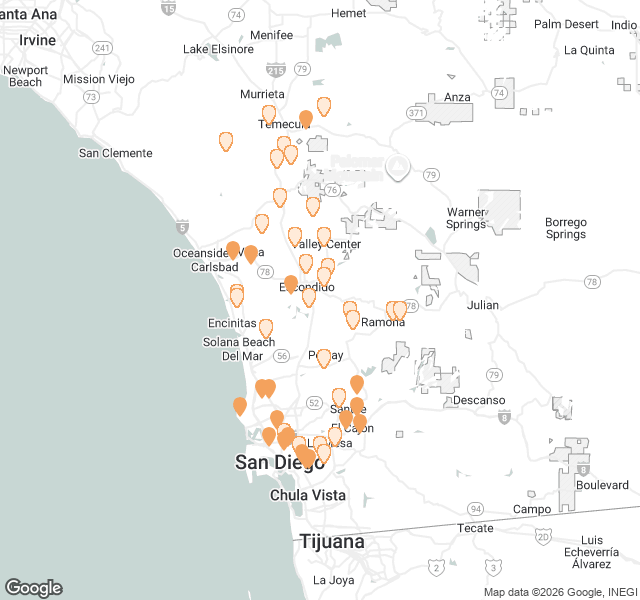 Fill Dirt in San Diego Free, For Sale, Wanted & Dumpsites DirtMatch
