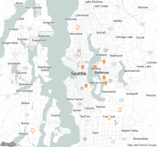 Fill Dirt in Seattle Free, For Sale, Wanted & Dumpsites DirtMatch