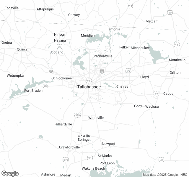 Fill Dirt in Tallahassee DirtMatch