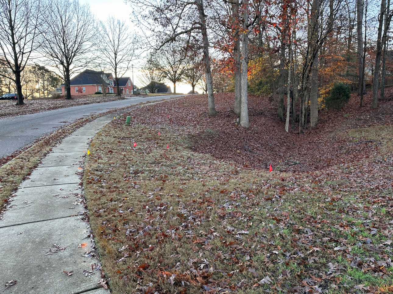 Clean Fill Dirt needed in McDonough, GA DirtMatch