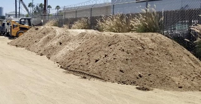 Clean Fill Dirt in Costa Mesa, CA - 400 Yards Available (Posted Dec 25 ...
